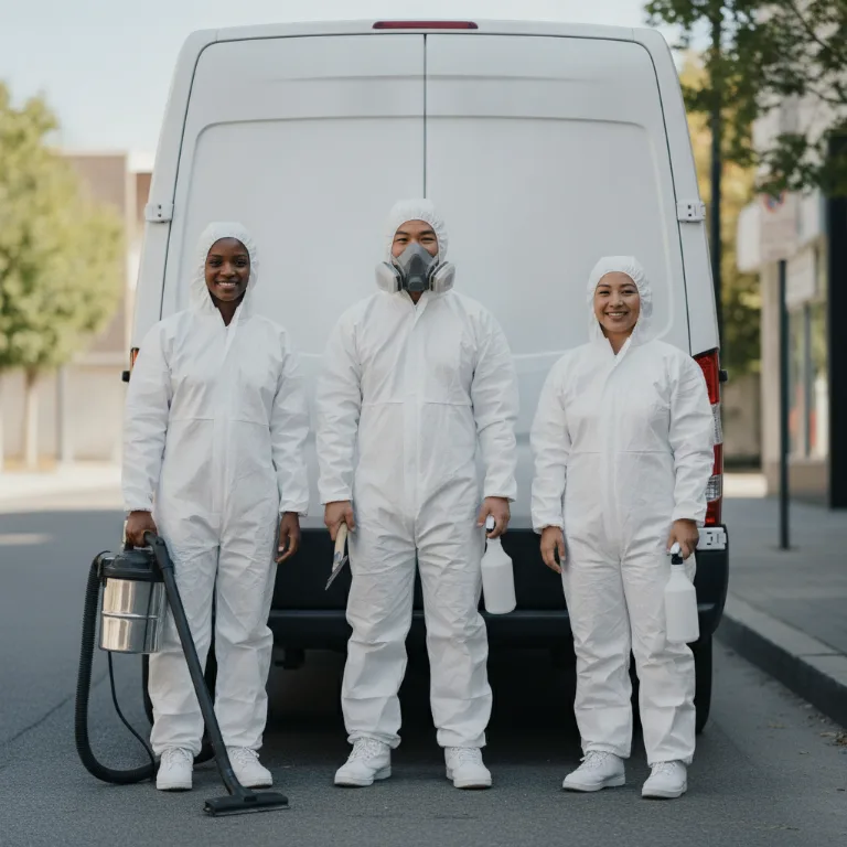 Asbestos removal Londonderry County Borough